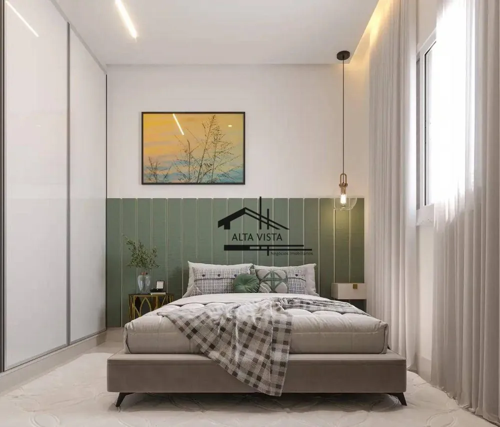 Apartamento, 3 quartos, 105 m² - Foto 8