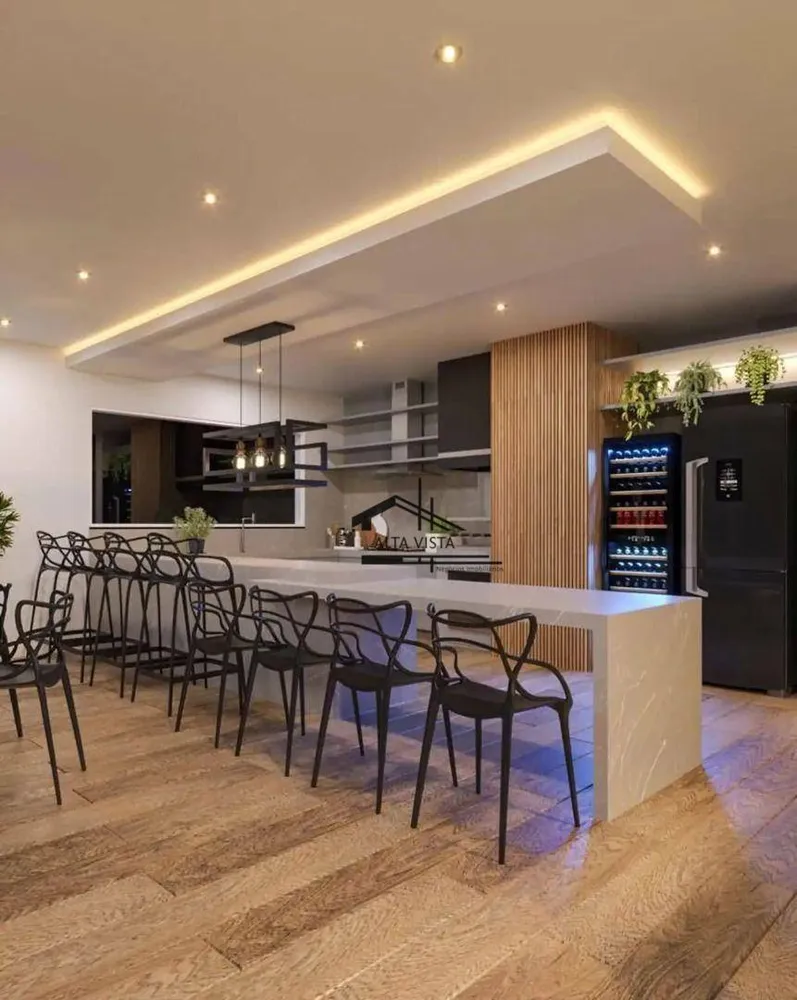 Apartamento, 3 quartos, 105 m² - Foto 12