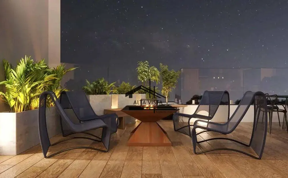 Apartamento, 3 quartos, 105 m² - Foto 13