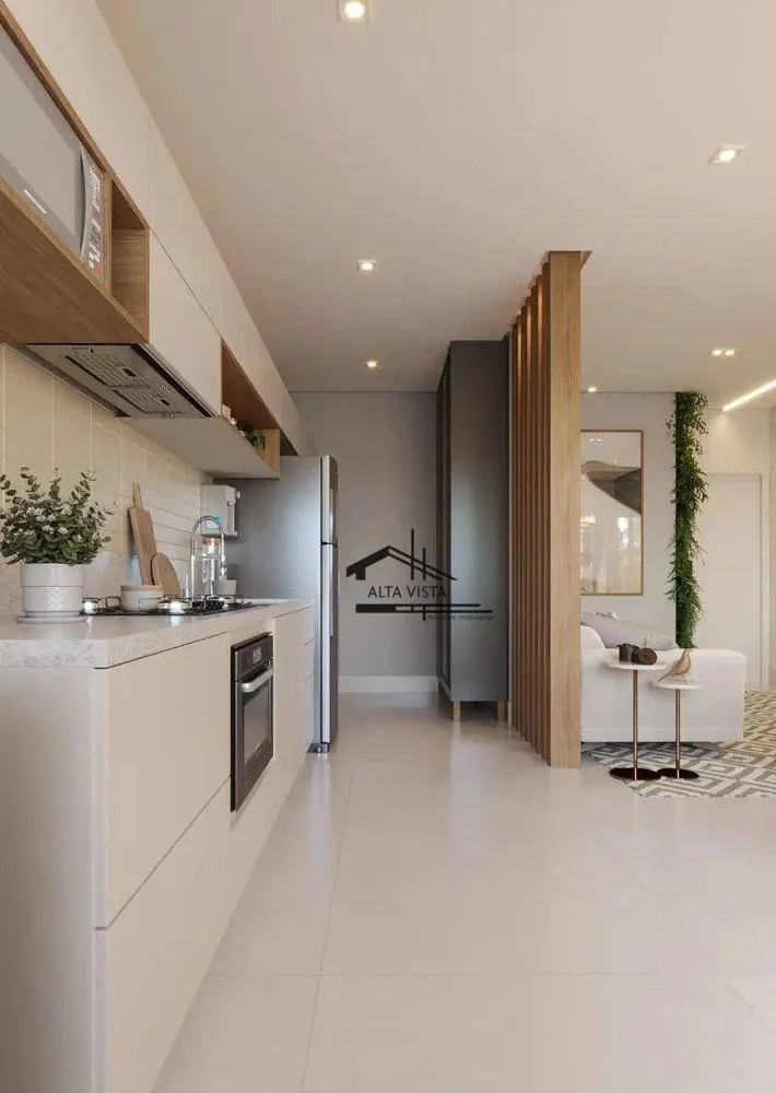 Apartamento, 3 quartos, 105 m² - Foto 3