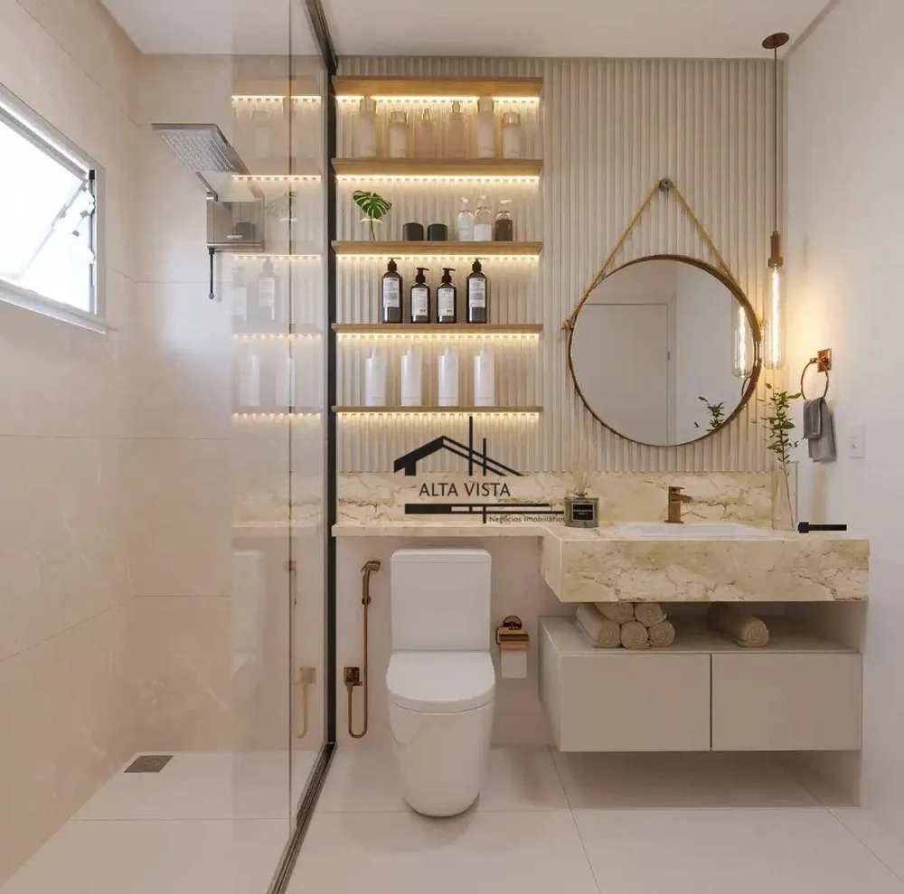 Apartamento, 3 quartos, 105 m² - Foto 7