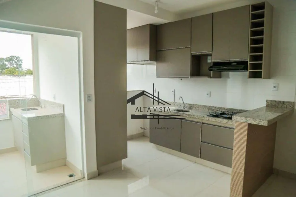 Apartamento, 2 quartos, 60 m² - Foto 3