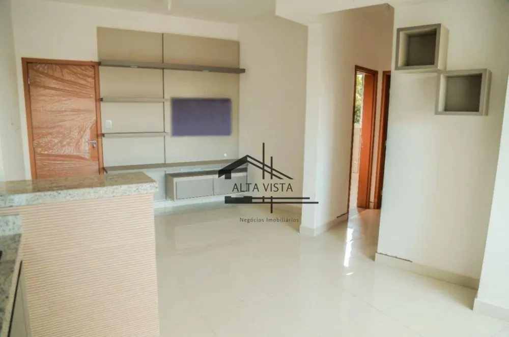 Apartamento, 2 quartos, 60 m² - Foto 2