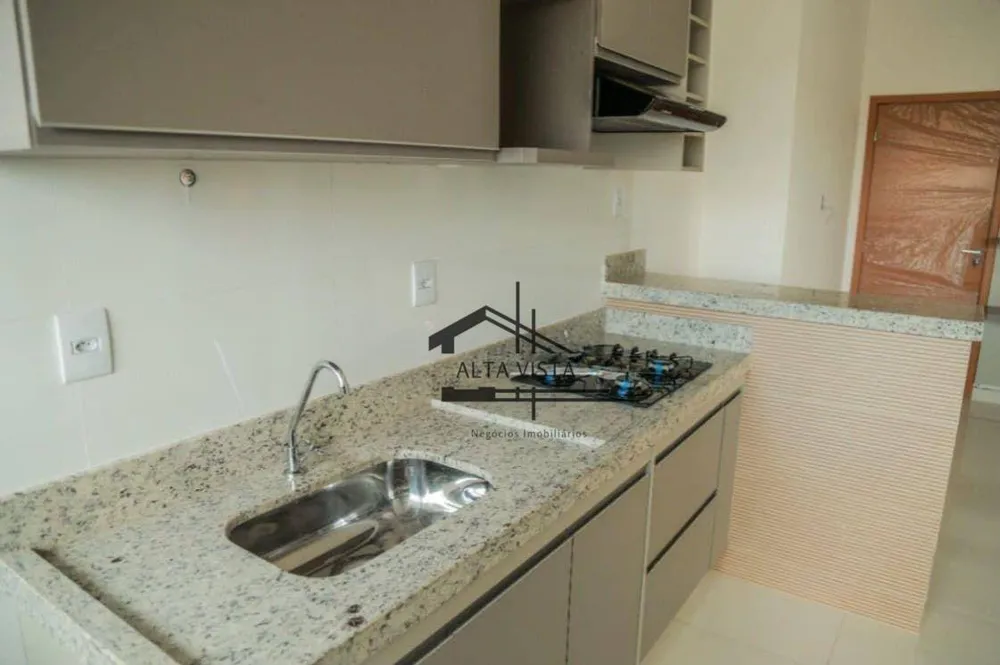 Apartamento, 2 quartos, 60 m² - Foto 4