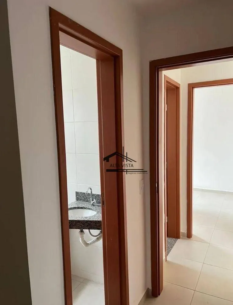 Apartamento, 2 quartos, 54 m² - Foto 6