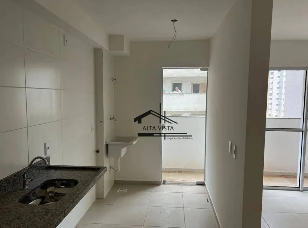 Apartamento, 2 quartos, 54 m² - Foto 1