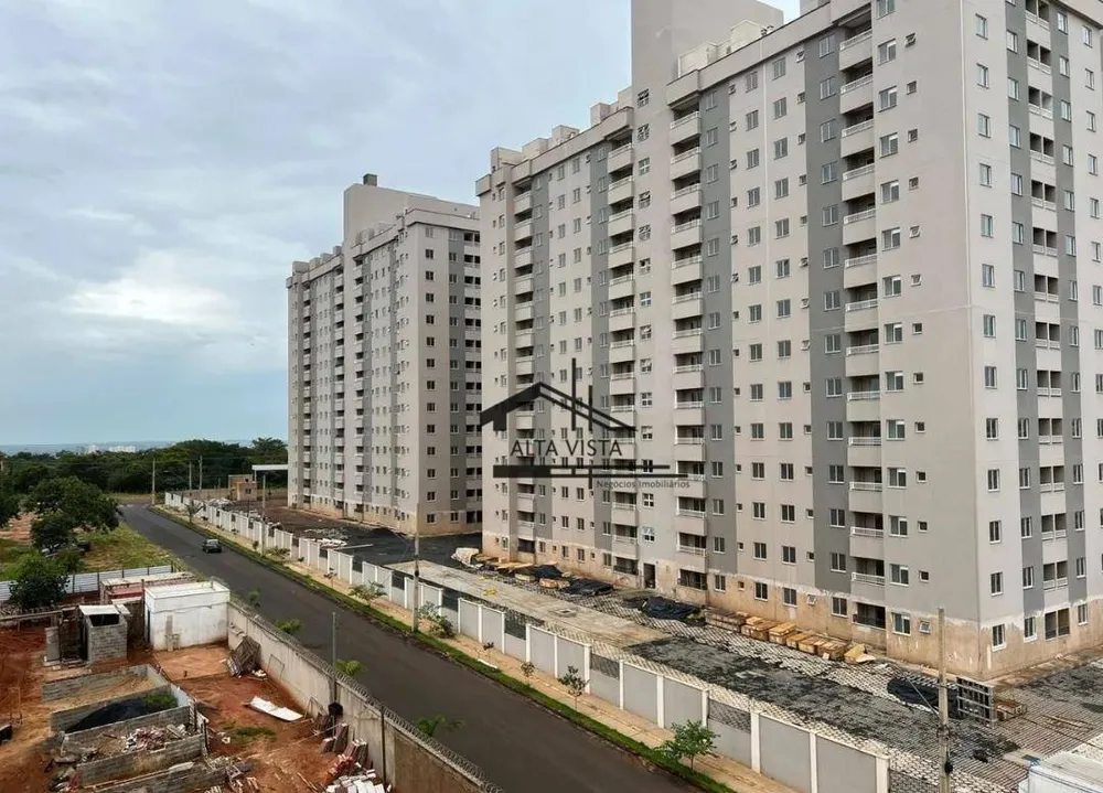 Apartamento, 2 quartos, 54 m² - Foto 9