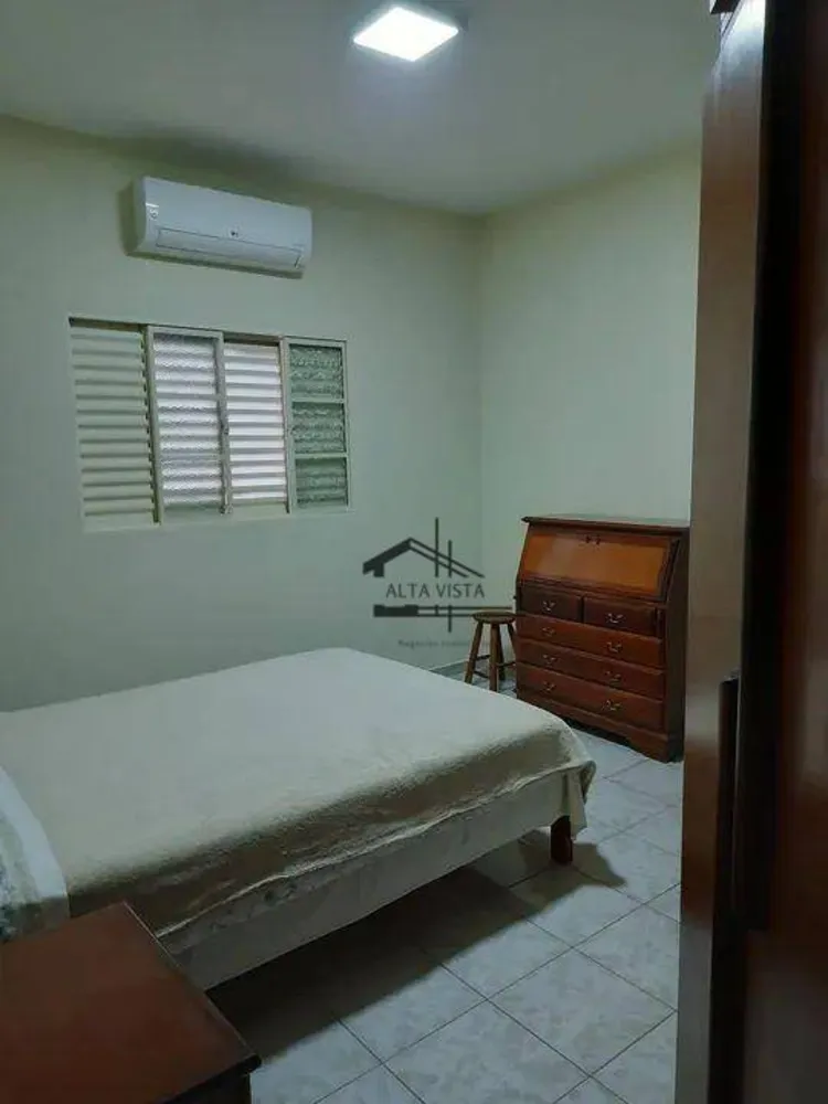 Casa, 5 quartos, 296 m² - Foto 7