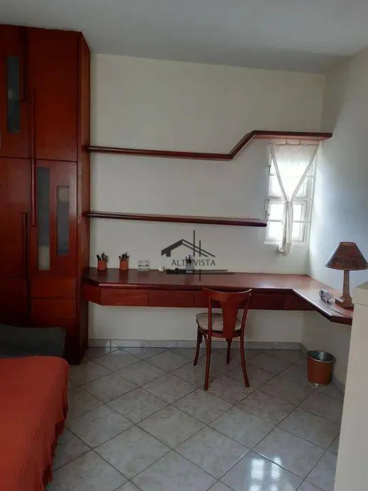 Casa, 5 quartos, 296 m² - Foto 8