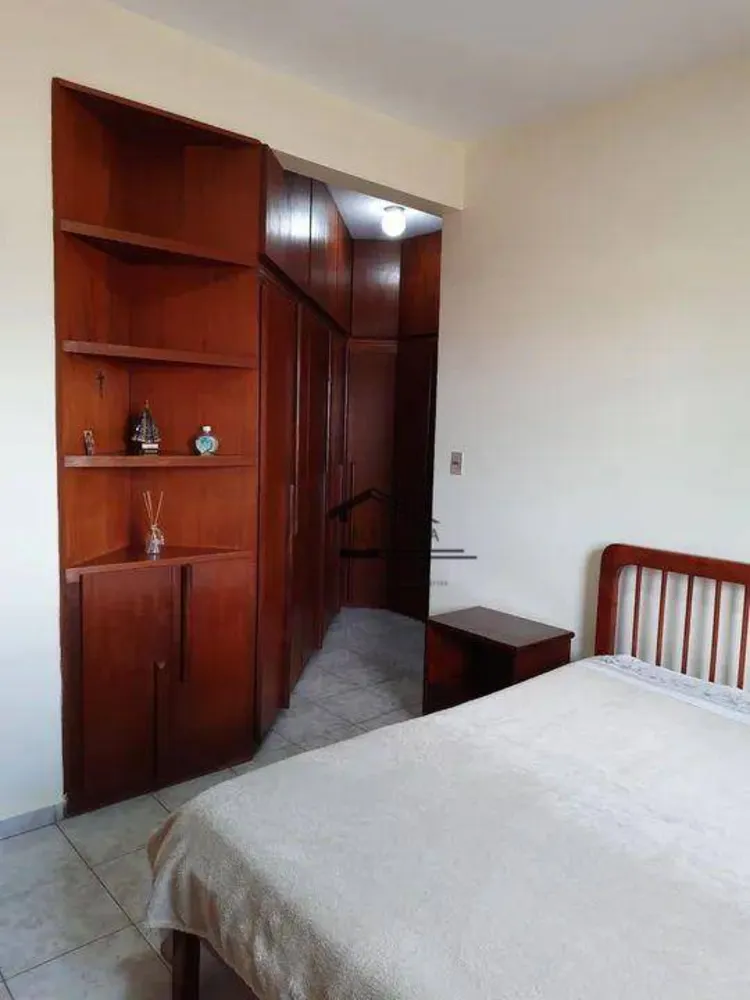 Casa, 5 quartos, 296 m² - Foto 11