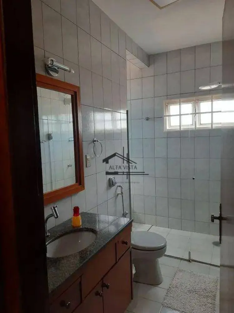 Casa, 5 quartos, 296 m² - Foto 12