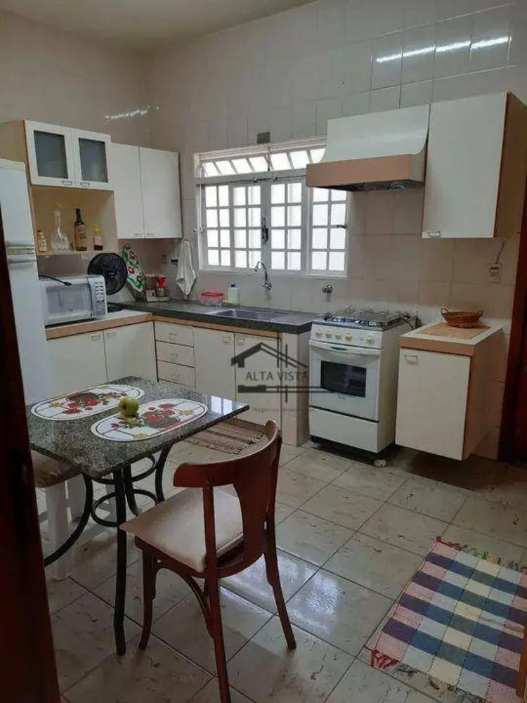 Casa, 5 quartos, 296 m² - Foto 5