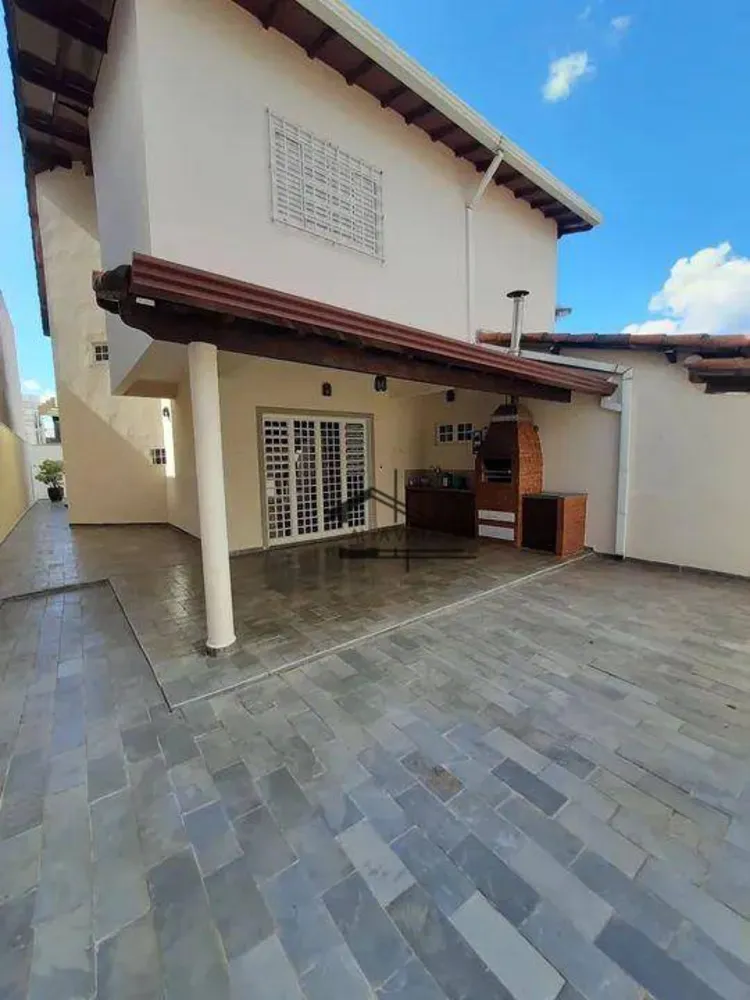 Casa, 5 quartos, 296 m² - Foto 13