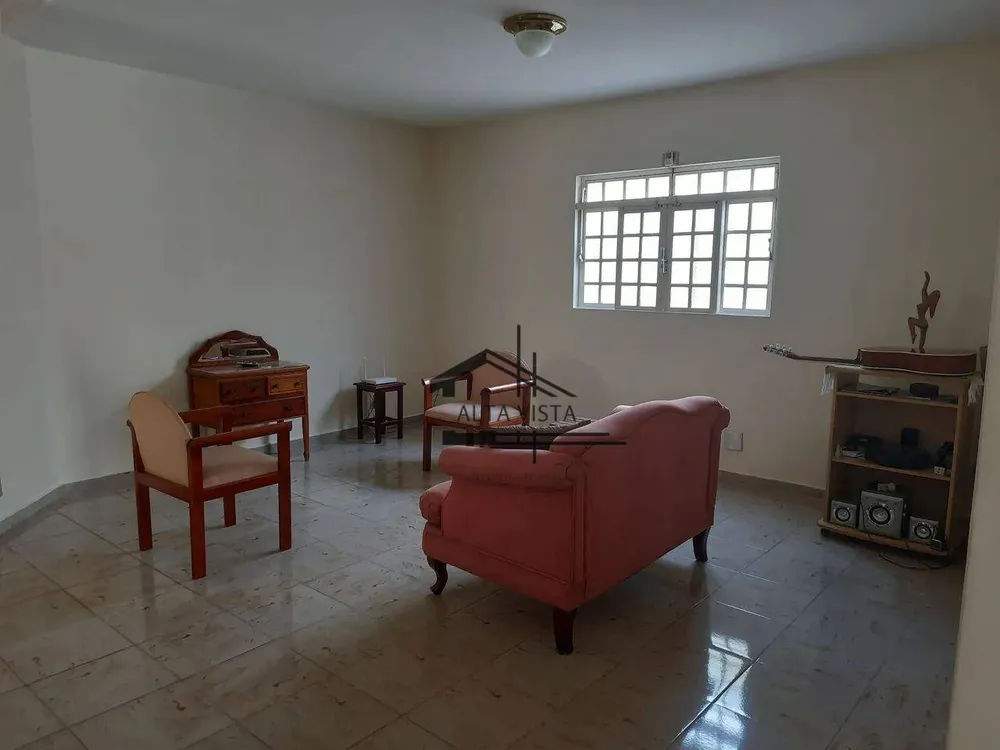 Casa, 5 quartos, 296 m² - Foto 2