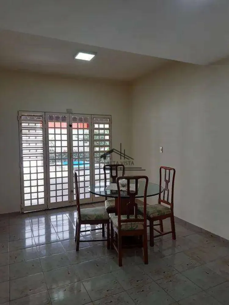 Casa, 5 quartos, 296 m² - Foto 4