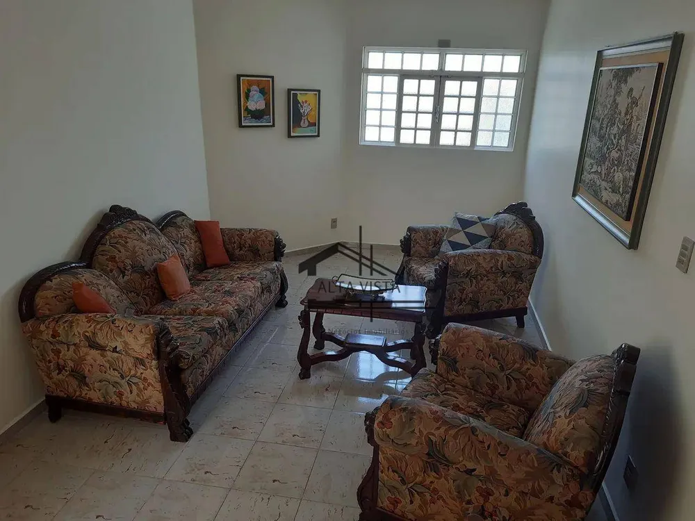 Casa, 5 quartos, 296 m² - Foto 3