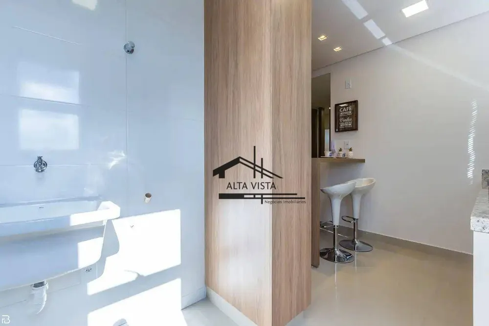 Apartamento, 2 quartos, 58 m² - Foto 7