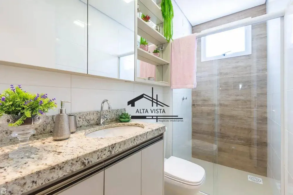 Apartamento, 2 quartos, 58 m² - Foto 6