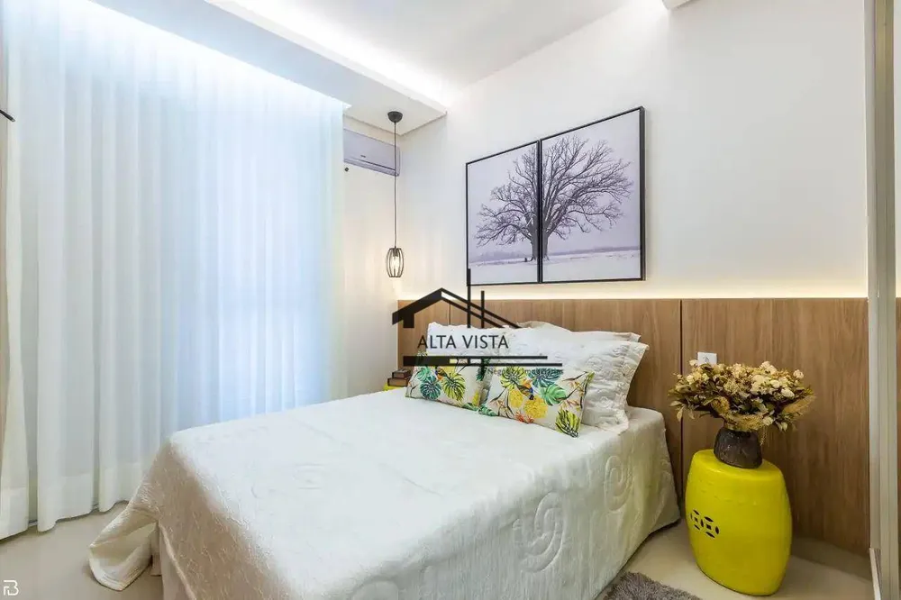 Apartamento, 2 quartos, 58 m² - Foto 5