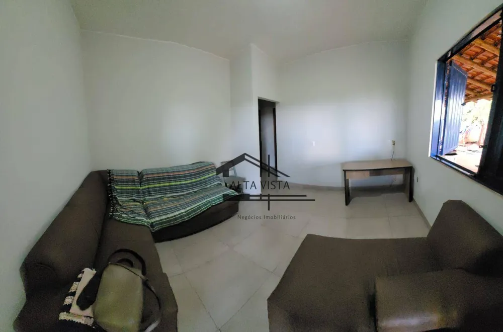 Chácara, 3 quartos, 2000 m² - Foto 3