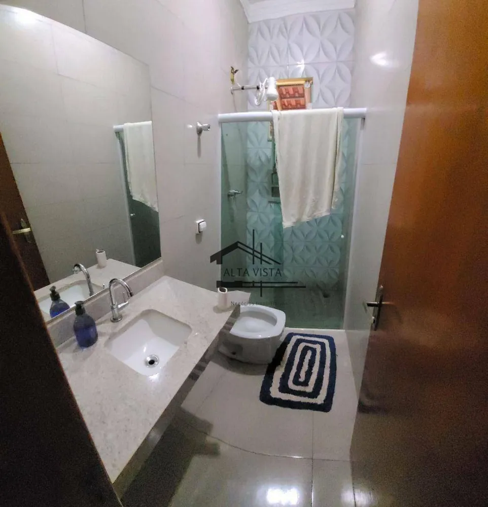 Chácara, 3 quartos, 2000 m² - Foto 4