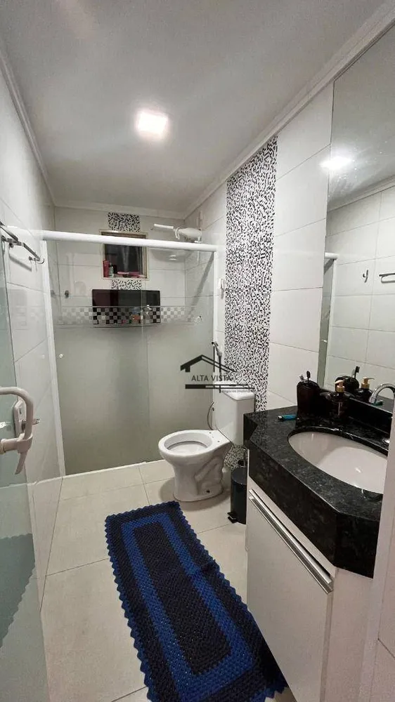 Casa, 2 quartos, 160 m² - Foto 8