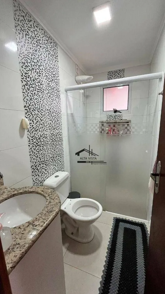 Casa, 2 quartos, 160 m² - Foto 9