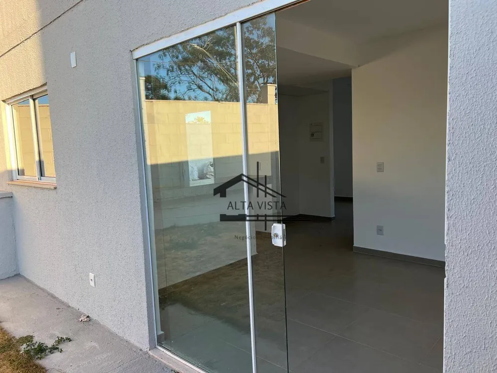 Casa de Condomínio, 3 quartos - Foto 12