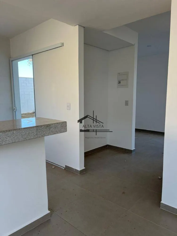 Casa de Condomínio, 3 quartos - Foto 3