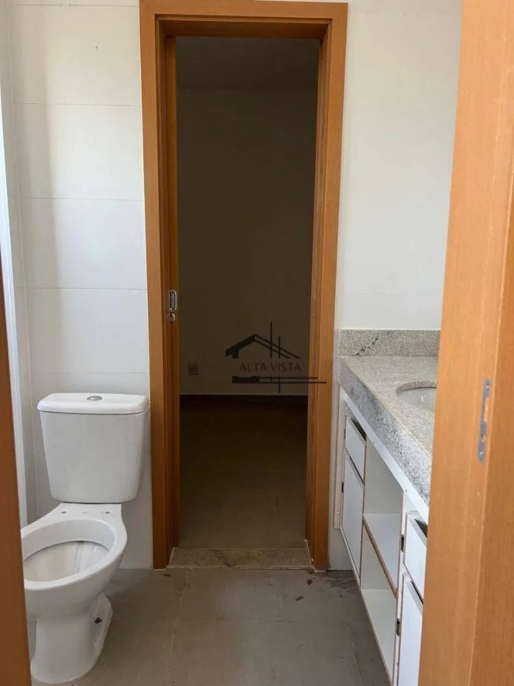 Casa de Condomínio, 3 quartos - Foto 9