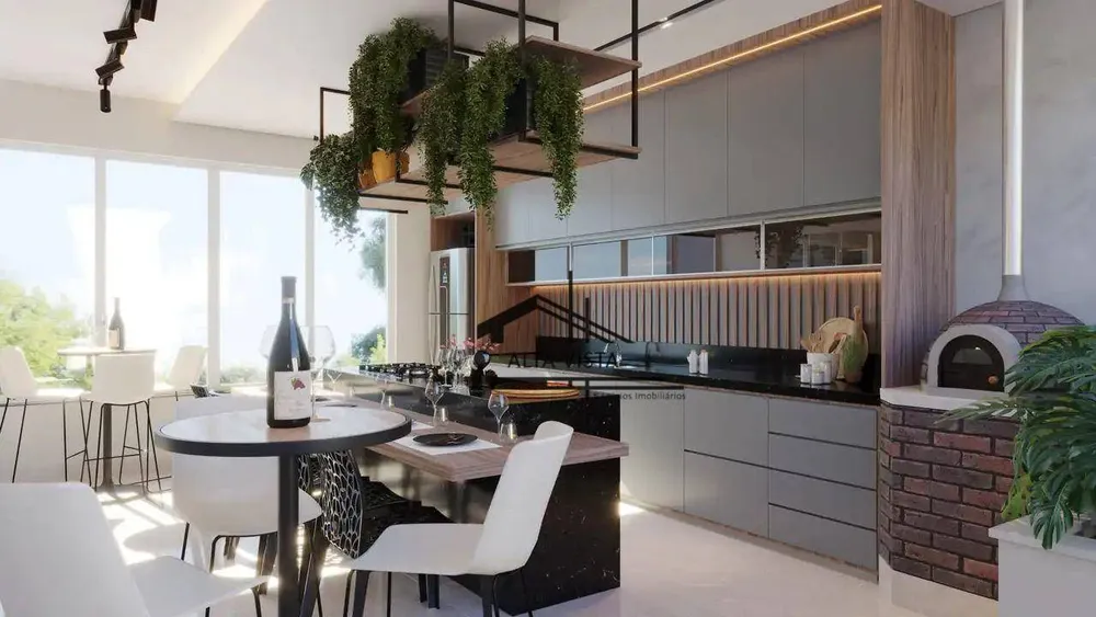 Apartamento, 3 quartos, 179 m² - Foto 4