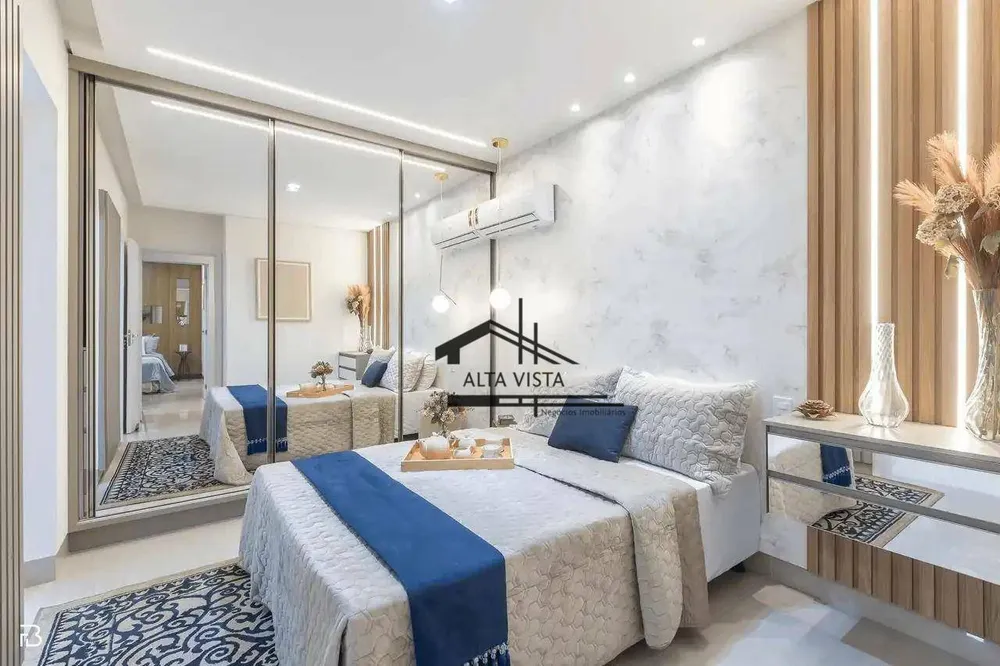 Apartamento, 3 quartos, 179 m² - Foto 3