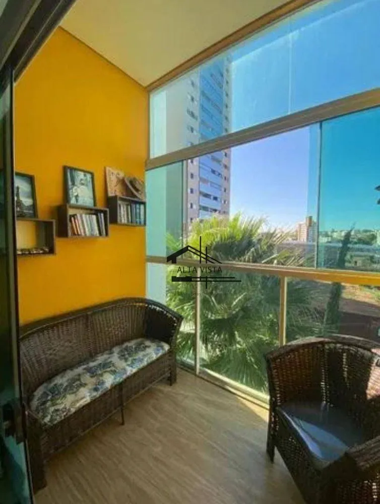 Apartamento, 2 quartos, 70 m² - Foto 6