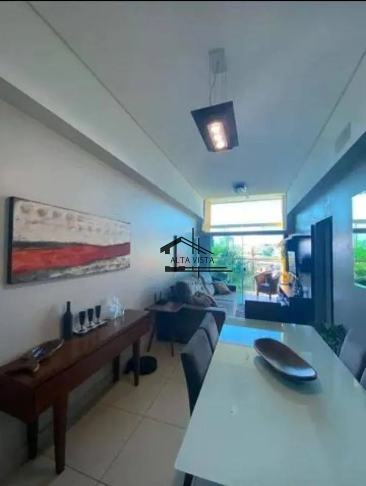 Apartamento, 2 quartos, 70 m² - Foto 2