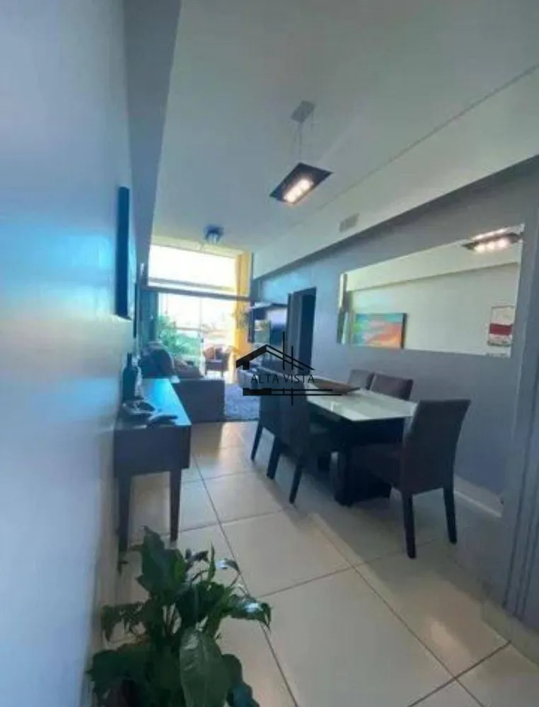Apartamento, 2 quartos, 70 m² - Foto 3