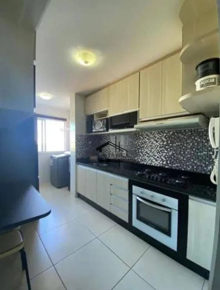Apartamento, 2 quartos, 70 m² - Foto 1