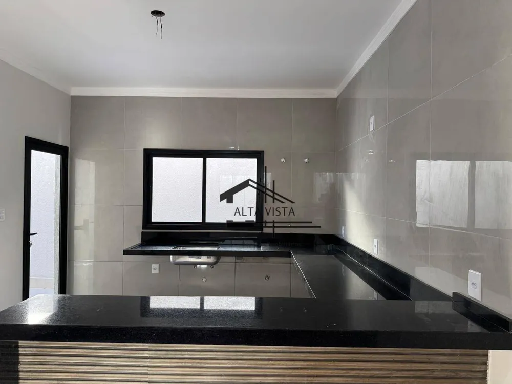 Casa, 3 quartos, 135 m² - Foto 7