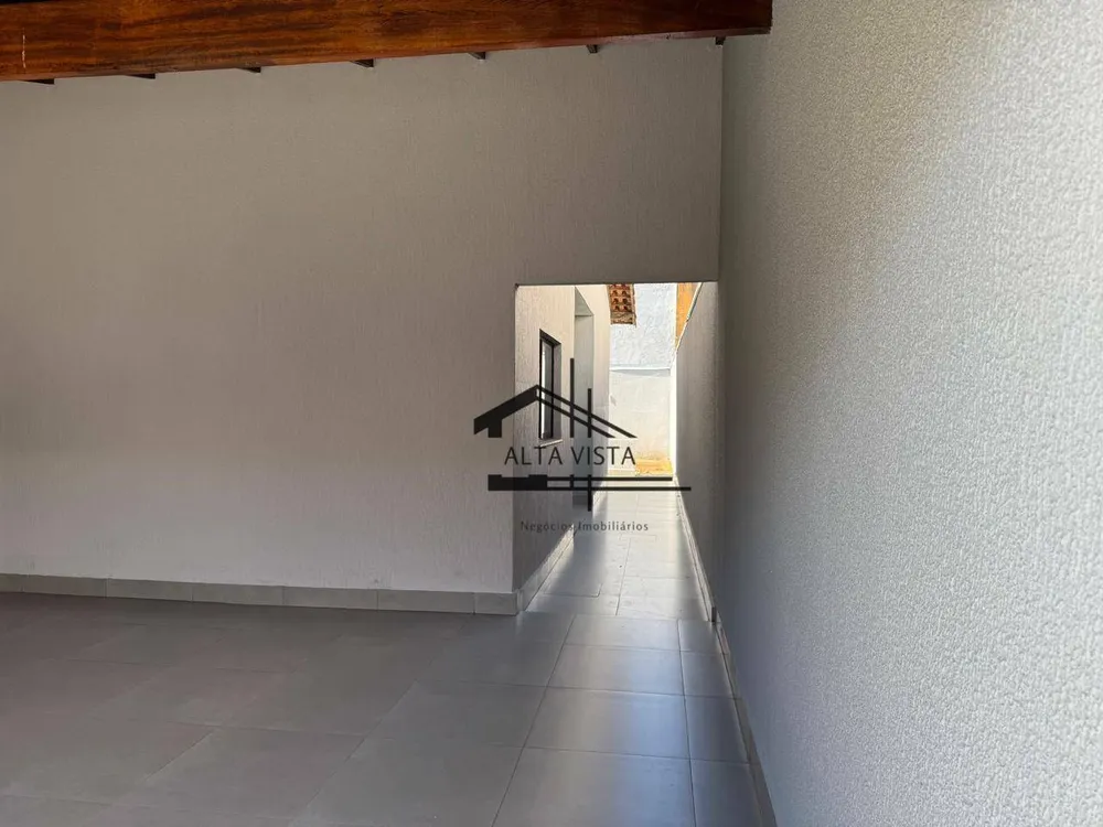 Casa, 3 quartos, 135 m² - Foto 3