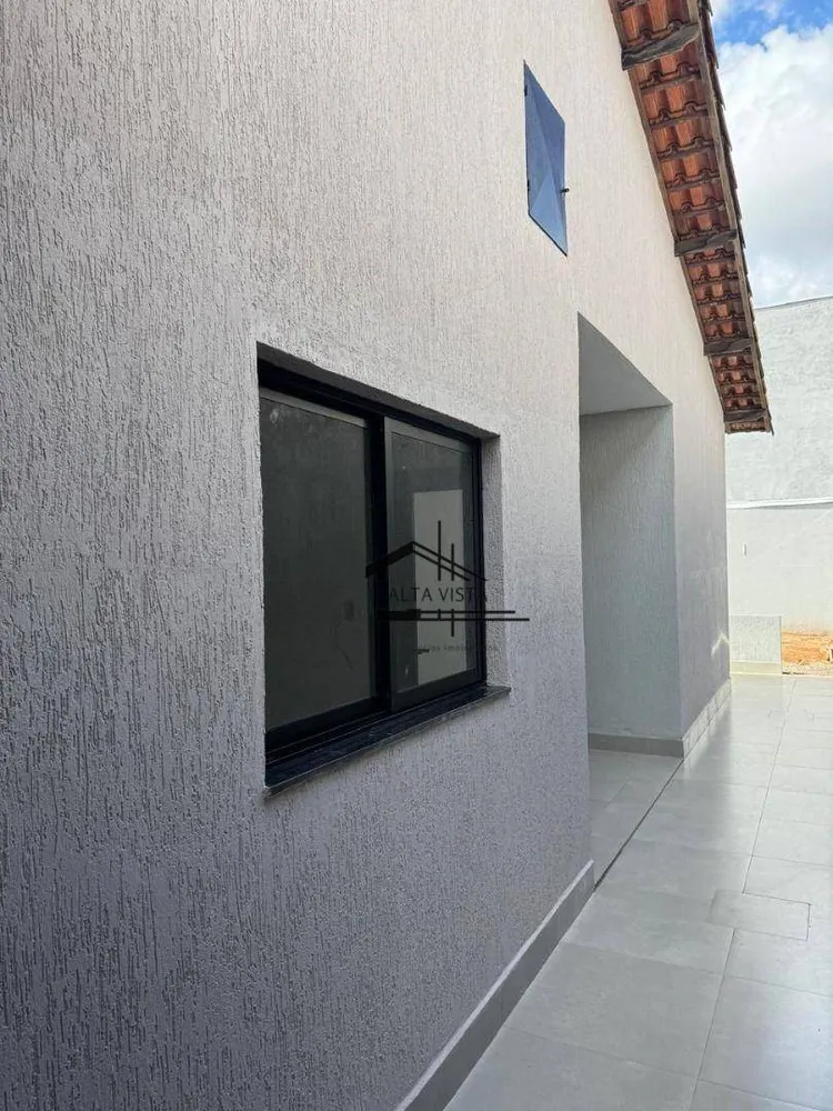 Casa, 3 quartos, 135 m² - Foto 5