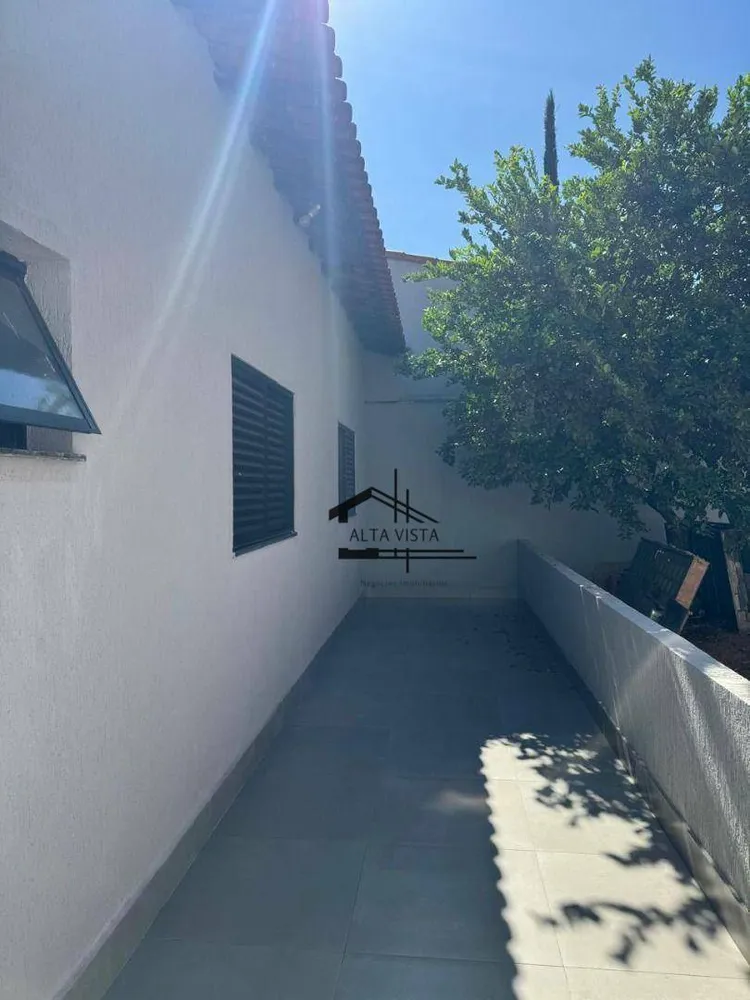 Casa, 3 quartos, 135 m² - Foto 11