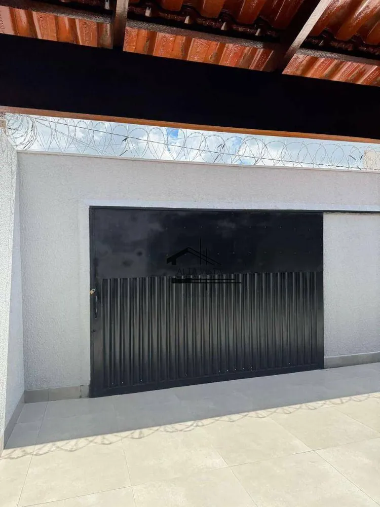 Casa, 3 quartos, 135 m² - Foto 2