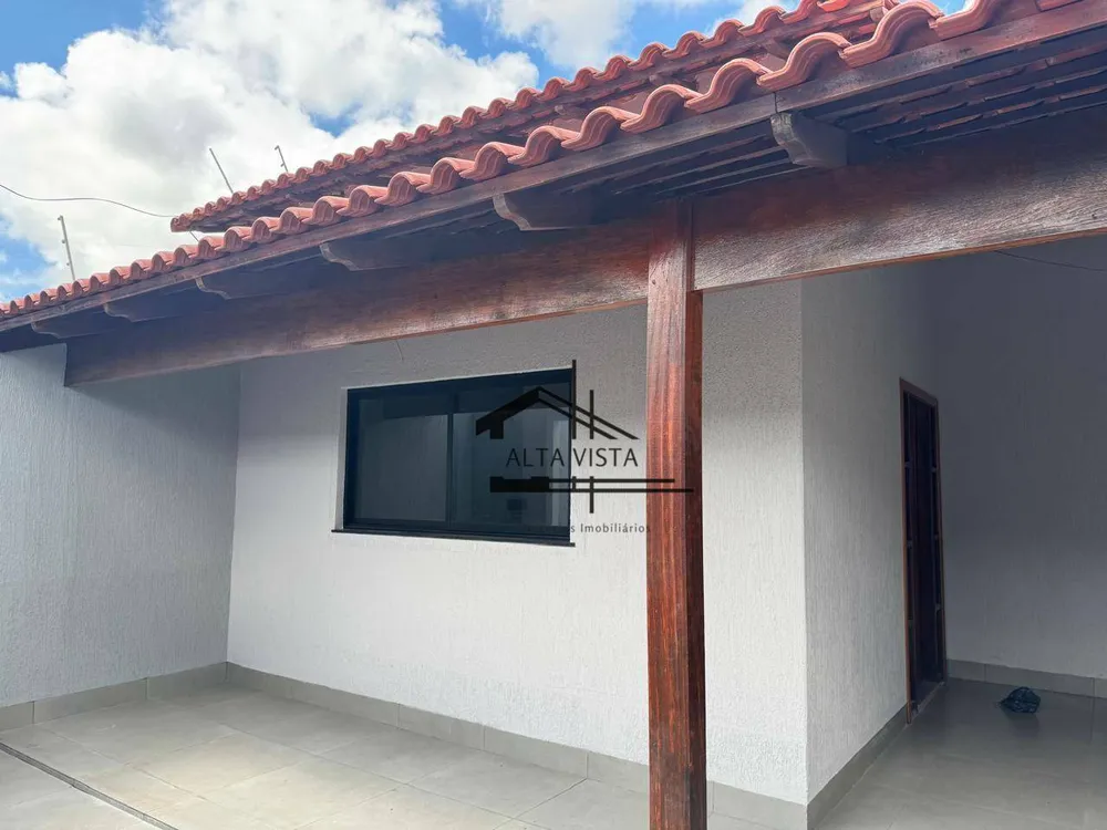 Casa, 3 quartos, 135 m² - Foto 1