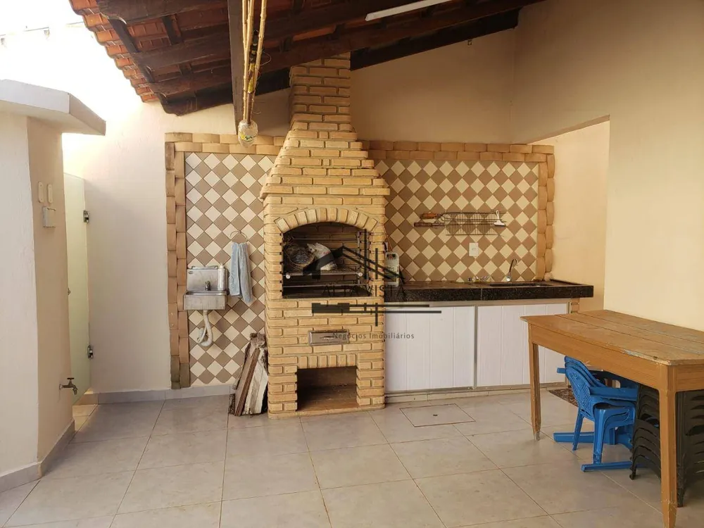 Casa, 3 quartos, 180 m² - Foto 14
