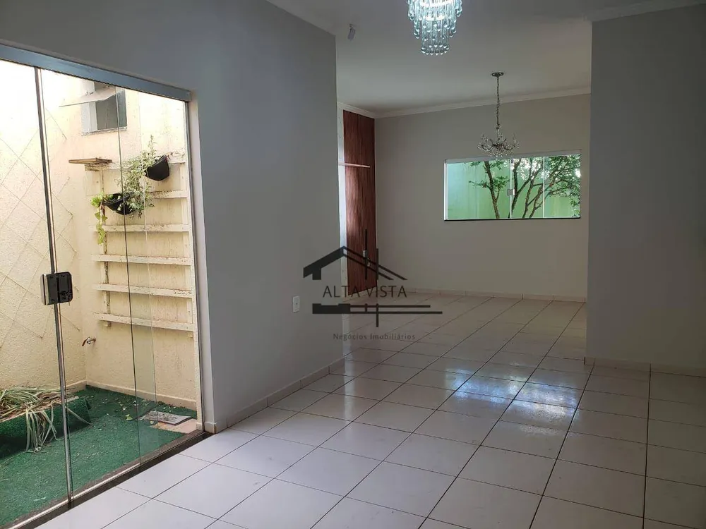 Casa, 3 quartos, 180 m² - Foto 3