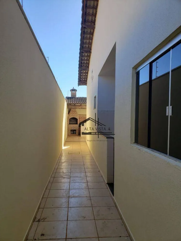 Casa, 3 quartos, 180 m² - Foto 11