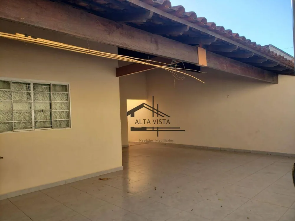 Casa, 3 quartos, 180 m² - Foto 1