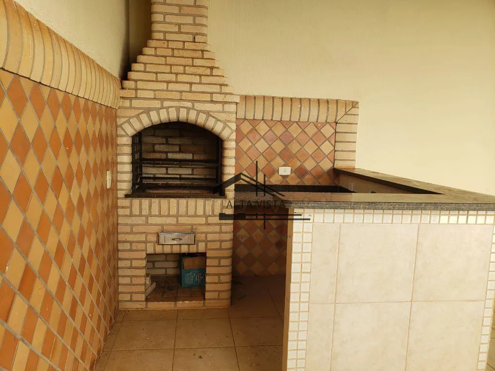 Casa, 3 quartos, 180 m² - Foto 13