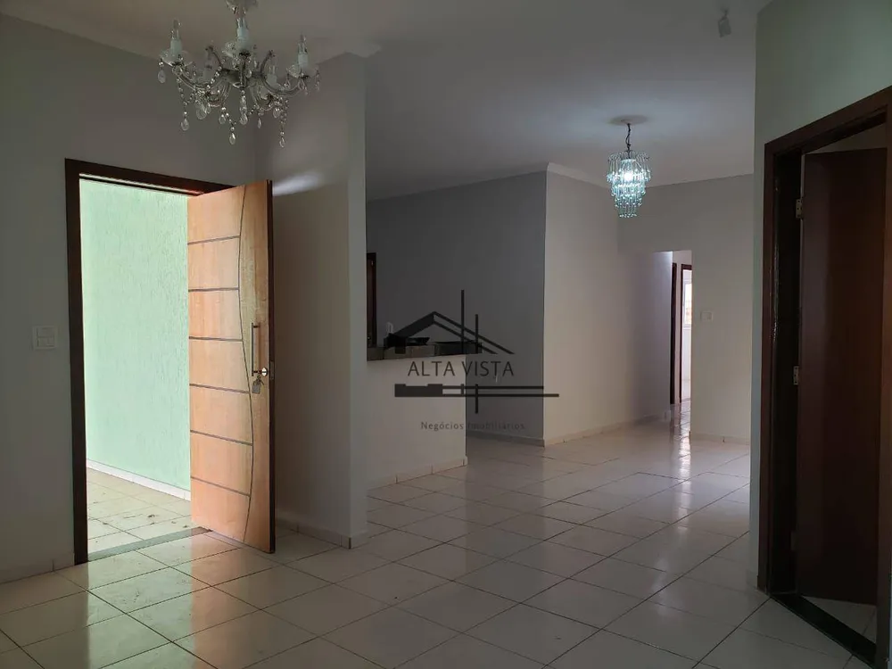 Casa, 3 quartos, 180 m² - Foto 4