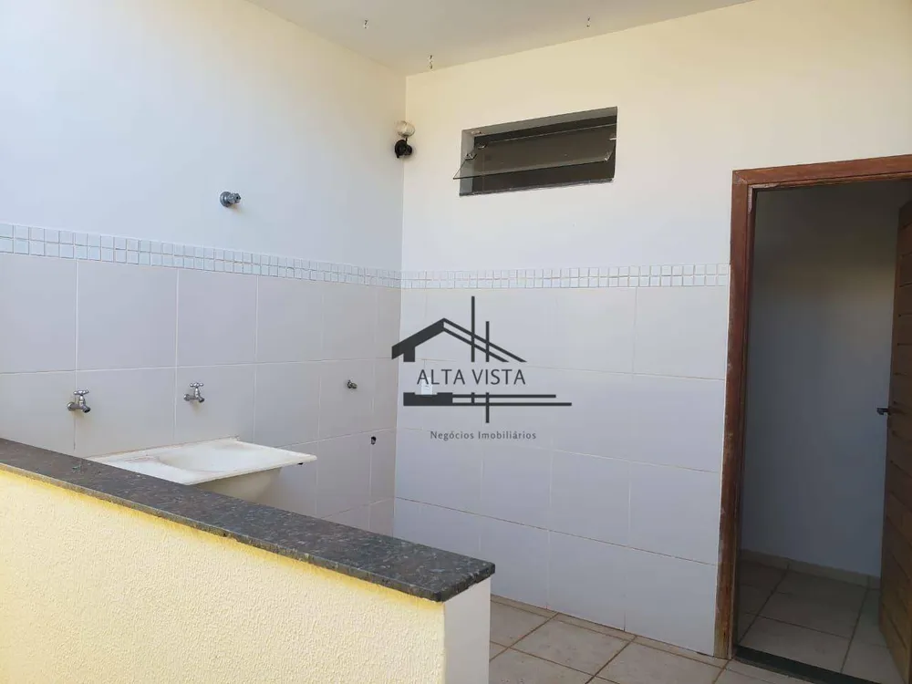 Casa, 3 quartos, 180 m² - Foto 10