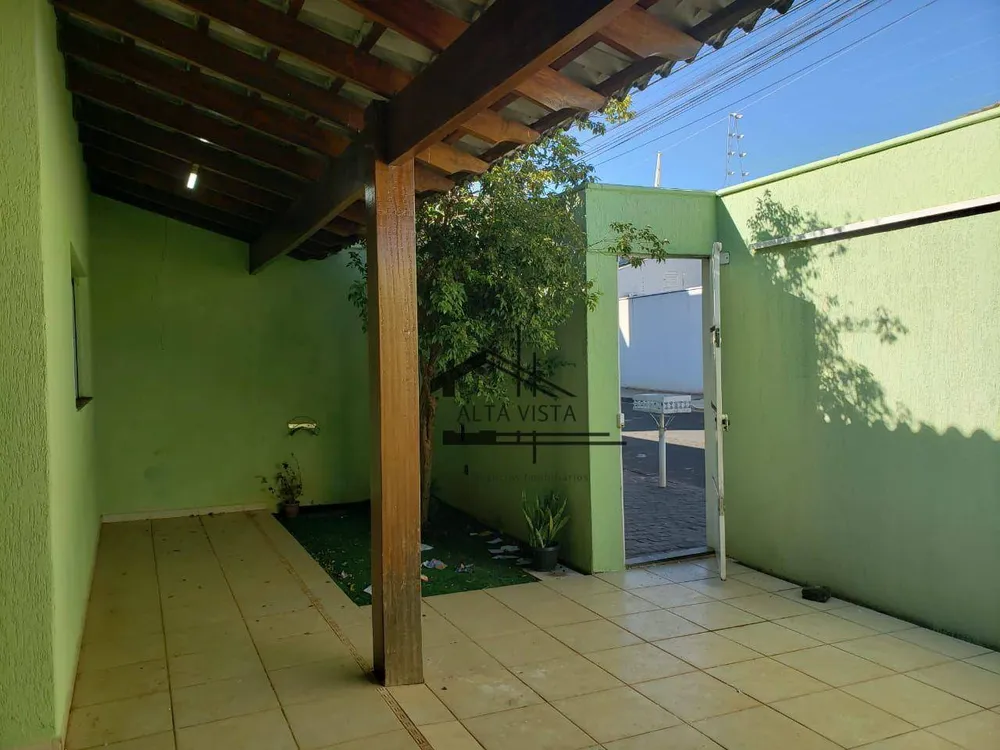 Casa, 3 quartos, 180 m² - Foto 2